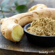 Rempah Langka, Ini 5 Manfaat Kunir Putih Bagi Kesehatan