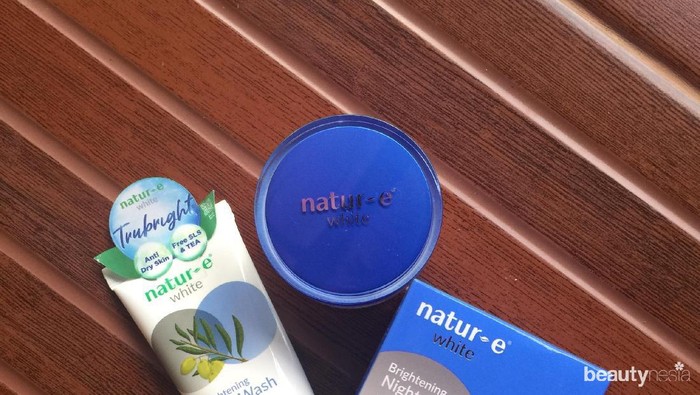 Mau Punya Kulit Cerah? Rekomendasi Produk Perawatan Ini Wajib Kamu Coba, Aman dan Efektif!