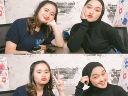 Viral Karena Remehkan Corona, Indira Kalistha Salahkan Sifat Blak-blakan
