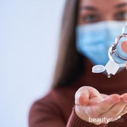Mana yang Lebih Efektif Hand Sanitizer Gel, Cair, atau Busa? Ini Jawabannya!