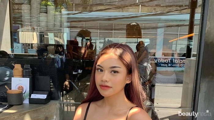 Turun 20 Kg, Tips Diet Selebgram Skannette Ini Patut Banget Buat Ditiru