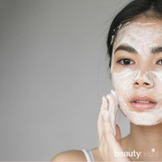 Di Rumah Aja, Perlu Double Cleansing Gak Ya? Ini Panduan Skincare Tepat Selama #dirumahaja