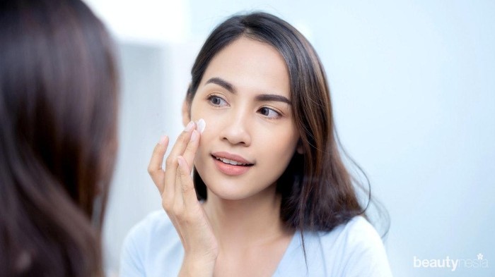 5 Langkah Mudah Kulit Tetap Sehat Selama Puasa dan di Rumah Aja