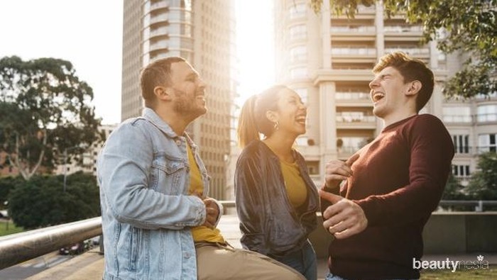 Terjebak Friend Zone? 4 Hal yang Harus Kamu Lakukan, Biar Gak Salah Langkah