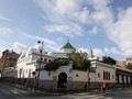 Masjid di Paris yang Selamatkan Yahudi dari Kejamnya Nazi