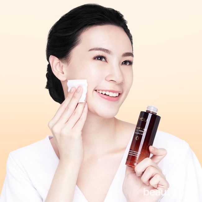 4 Rangkaian Skincare Anti Aging Lokal Bagus Untuk Wajah Awet Muda