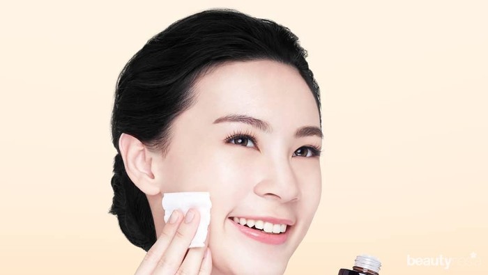 4 Rangkaian Skincare Anti Aging Lokal Bagus untuk Wajah Awet Muda