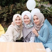 Cara Menjaga Kulit Selama Puasa agar Lebaran Tetap Sehat Bercahaya