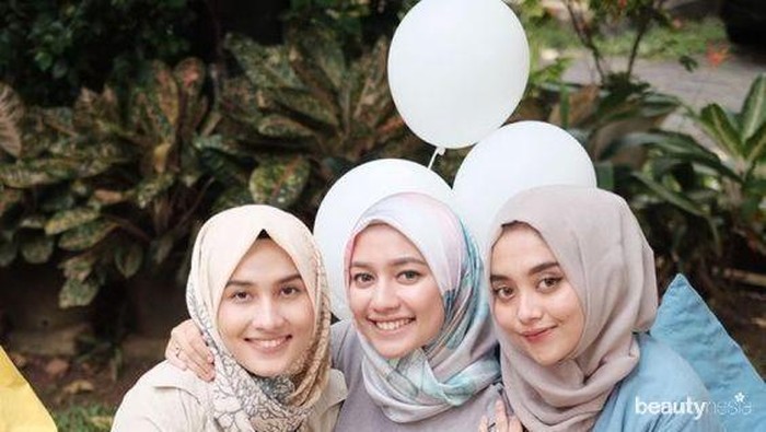 Cara Menjaga Kulit Selama Puasa agar Lebaran Tetap Sehat Bercahaya