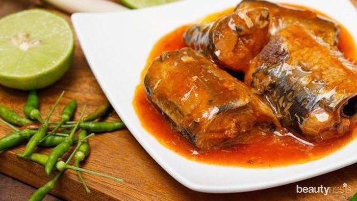 Biar Gak Bosan, Coba 3 Olahan Sarden Ini untuk Menu Sahur Yuk!