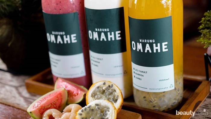 Selain Kopi, Ini 8 Minuman Literan yang Wajib Kamu Coba