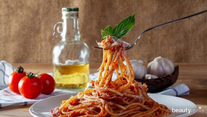 3 Resep Pasta Lezat untuk Berbuka Puasa