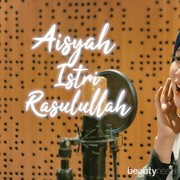 Cover Lagu Aisyah Istri Rasulullah, Deretan Hijabers Ini Lantunkan Suara Syahdu