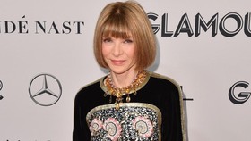 Anna Wintour Minta Maaf Atas 'Kesalahan' Rasial