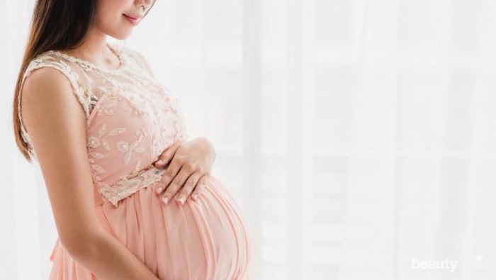 Sebaiknya Tunda Kehamilan Selama Pandemi, Ini Alasannya!