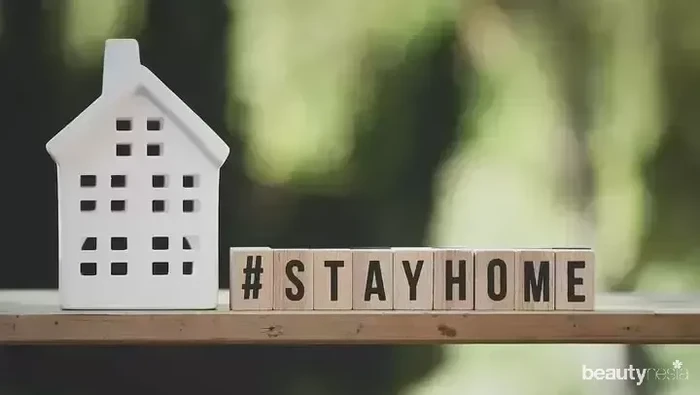 Tips Menjalani Hidup Minimalis di Tengah Pandemi Corona