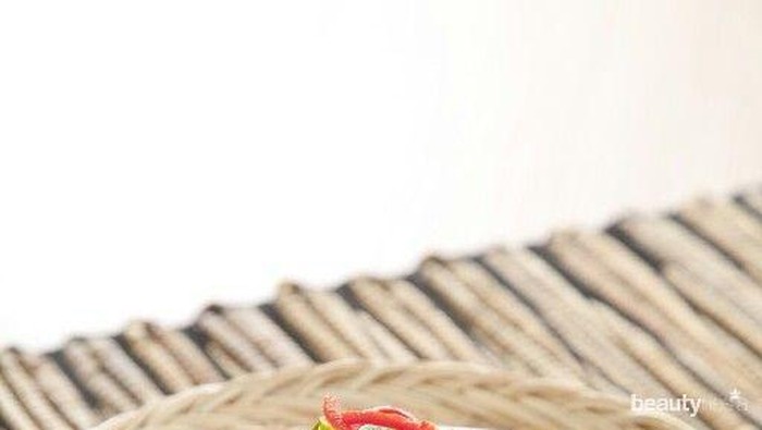 Kaya Nutrisi, Ini Manfaat Kacang Panjang untuk Kesehatan