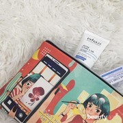 Kolaborasi ERHA acneACT dan Ilustrator Maghfirare