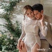 Gara-Gara Wabah Virus Corona, Pasangan Artis Ini Tunda Acara Pernikahan