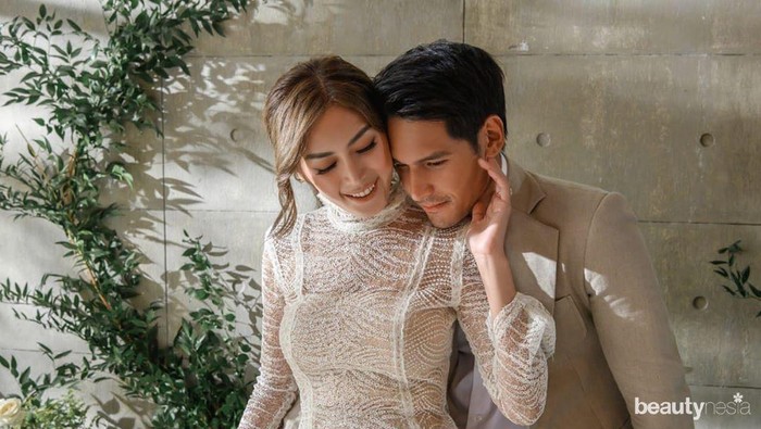 Gara-Gara Wabah Virus Corona, Pasangan Artis Ini Tunda Acara Pernikahan