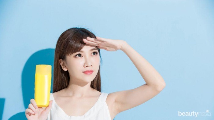 Masih Suka Lupa Pakai Sunscreen? Ini Bahayanya untuk Kesehatan Kulit!