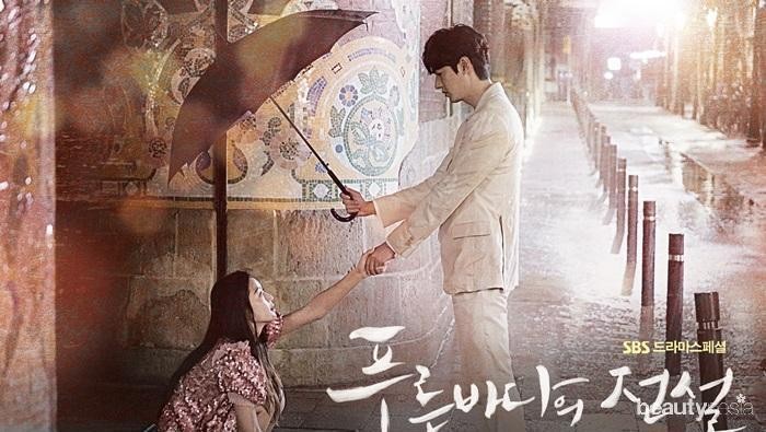 Bertangan Dingin, 6 Sutradara Terbaik Ini Sukses Ciptakan Drama Korea Populer & Fenomenal!