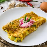 Dijamin Bikin Ketagihan, Yuk Cobain Resep Martabak Telur Khas Aceh untuk Menu Berbuka Puasa
