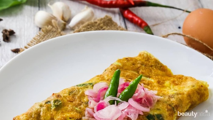 Dijamin Bikin Ketagihan, Yuk Cobain Resep Martabak Telur Khas Aceh untuk Menu Berbuka Puasa