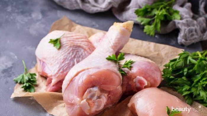 Hindari Dehidrasi, Yuk Konsumsi Makanan dengan Kadar Air Tinggi ini Hindari Dehidrasi, Yuk Konsumsi Makanan dengan Kadar Air Tinggi ini
