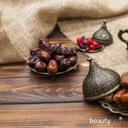 Inilah Manfaat Besar Air Rendaman Kurma Untuk Tubuh, Yuk Mulai Konsumsi dari Sekarang