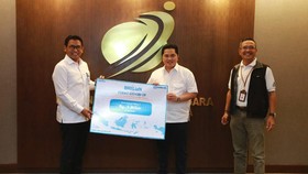 BRILian Fight Covid-19 Kumpulkan Dana Bantuan Rp 22,16 M