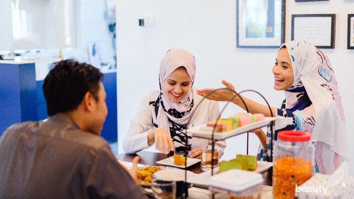 Boost Omset Selama Ramadhan dengan 4 Inspirasi Bisnis Berikut Ini