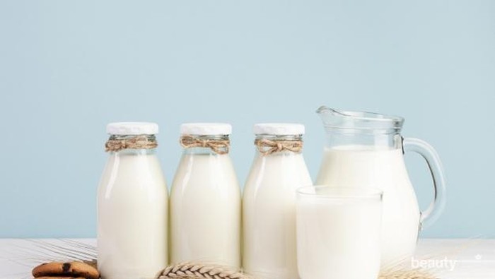 Jangan Sembarangan Salah Pilih, Yuk Kenali Jenis-Jenis dan Kandungan Pada Susu!