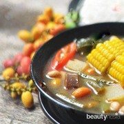Enak, Bergizi, dan Praktis, Menu Sahur Ini Wajib Kamu Coba!