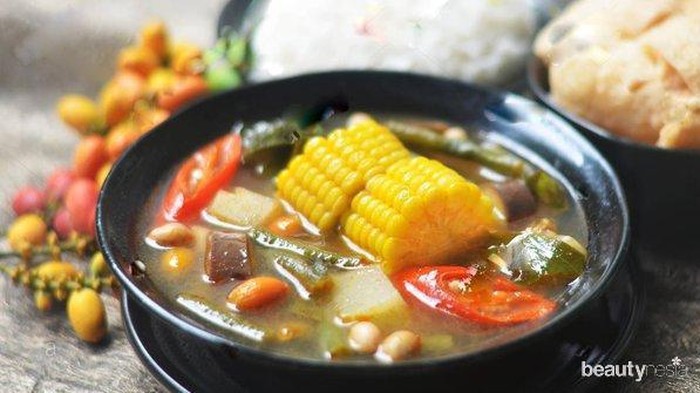 Enak, Bergizi, dan Praktis, Menu Sahur Ini Wajib Kamu Coba!