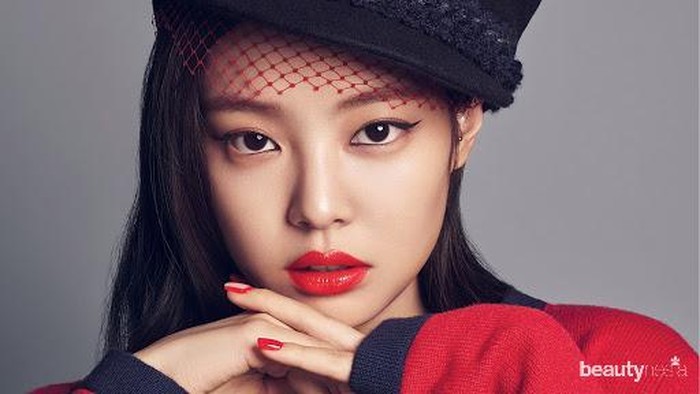 Memiliki Tatapan Mata yang Tajam, 7 Idol K-Pop Wanita Ini Terkenal dengan Pesonanya Memiliki Tatapan Mata yang Tajam, 7 Idol K-Pop Wanita Ini Terkenal dengan Pesonanya
