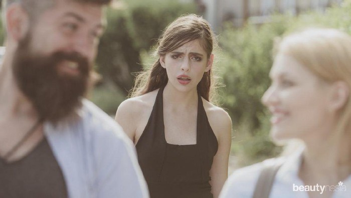 Pernah Berpikir Kencani Mantan dari Teman Kamu? Pikir Dulu Sebelum Terjadi!