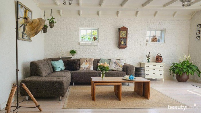 Tanpa Repot, Ini 5 Cara Praktis Bersihkan Rumah dari Debu