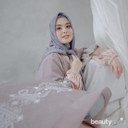 3 Artis Cantik Ini Memulai Bisnis Hijab di Tengah Pandemi Virus Corona