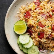 4 Kreasi Resep Makanan untuk Sahur ala Anak Kos, Gak Perlu Repot!