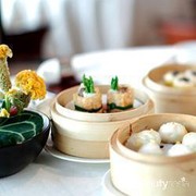 Yum! Resep Dimsum untuk Buka Puasa Bareng Keluarga
