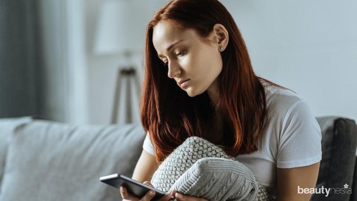 5 Alasan Kamu Harus Putus Hubungan dengan Pria Ghosting