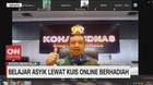 VIDEO: Belajar Asyik Lewat Kuis Online Berhadiah