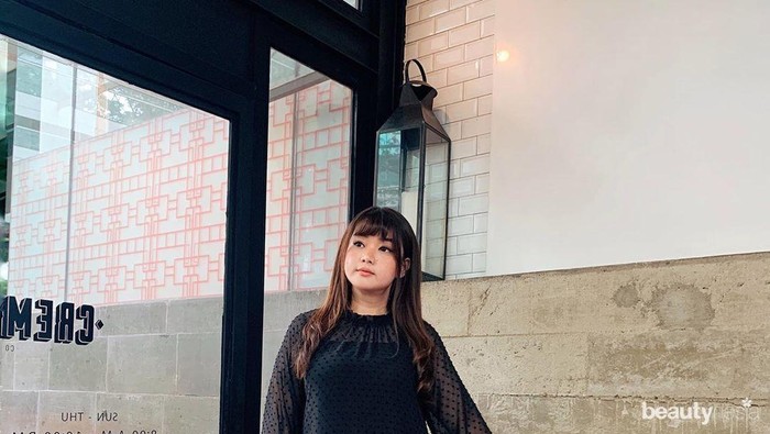 Perut Buncit Menganggu Penampilan? Pakai Loose Dress Untuk Menyamarkannya! Perut Buncit Menganggu Penampilan? Pakai Loose Dress Untuk Menyamarkannya!