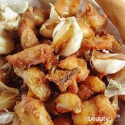 Yummy! Resep Ayam Goreng Bawang ala Dian Pelangi Ini Wajib Kamu Coba