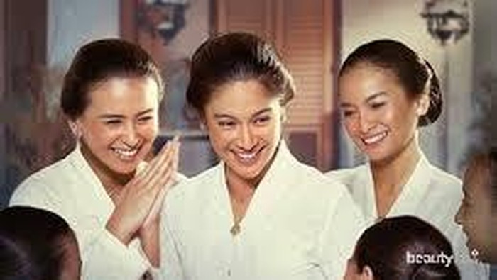 Hari Kartini, Ini 6 Film Indonesia Tentang Perjuangan Perempuan