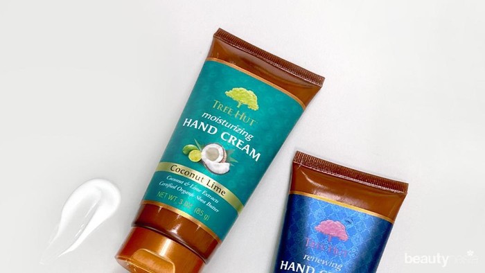 Sering Cuci Tangan Membuat Kulit Jadi Kering dan Terkelupas? Ini Tipsnya Agar Tetap Lembap!