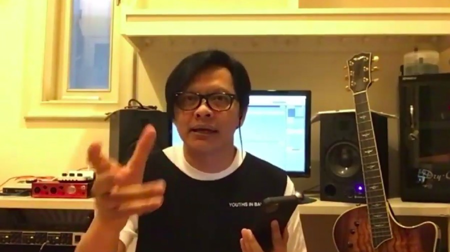 Armand Maulana