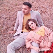 Resmi Memeluk Islam, Ini Momen Romantis Cita Citata dan Sang Kekasih