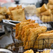Duh! Ini Dia Bahaya Makan Gorengan Saat Berbuka Puasa